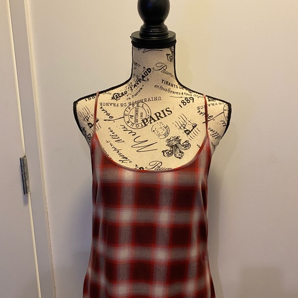 Divine Heritage Camisole - Picture 3 of 6